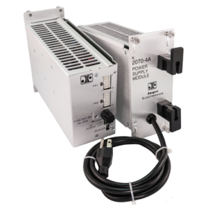 Caltrans Power Supply Model 2070 Caltrans Power Supply Model 2070